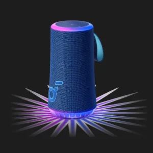 Акустика ANKER SoundСore Glow (Blue) в Бродах
