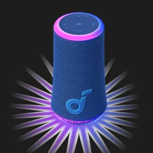 Акустика ANKER SoundСore Glow (Blue) в Бродах