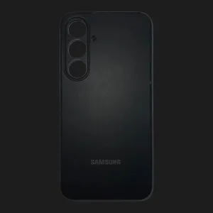 Чехол Samsung Silicone Case Original Assembly для Samsung S25+ (Black) в Хмельницком