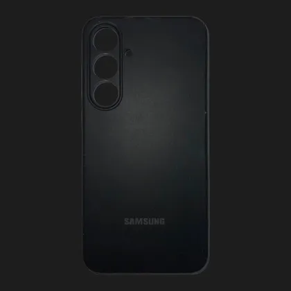 Чохол Samsung Silicone Case Original Assembly для Samsung S25+ (Black)