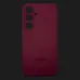 Чохол Samsung Silicone Case Original Assembly для Samsung S25 (Plum)