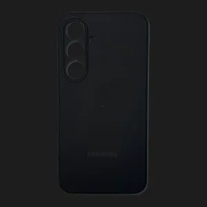 Чохол Samsung Silicone Case Original Assembly для Samsung S25 (Black) в Хмельницькому