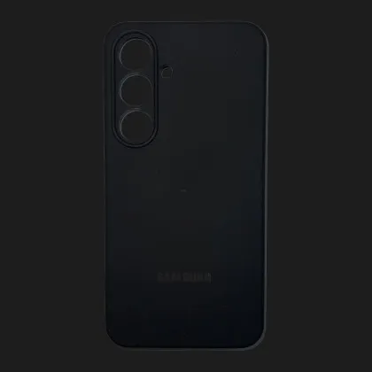 Чохол Samsung Silicone Case Original Assembly для Samsung S25 (Black)