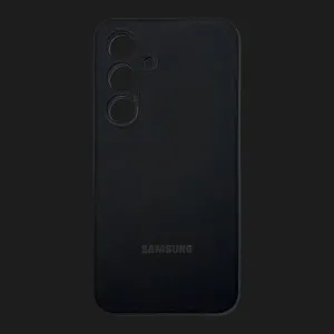 Чохол Samsung Silicone Case Original Assembly для Samsung S24 (Black) в Хмельницькому