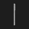 Чехол Spigen Liquid Crystal MagSafe для iPhone 17 (Clear White)