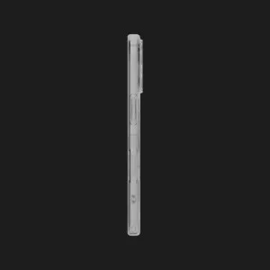 Чехол Spigen Liquid Crystal MagSafe для iPhone 17 (Clear White) в Хмельницком