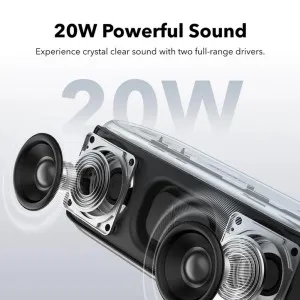 Акустика ANKER SoundСore Select 2S (Black) в Бродах