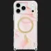 Чехол UNIQ Coehl AERIS with MagSafe для iPhone 17 Pro (Soft Pink)