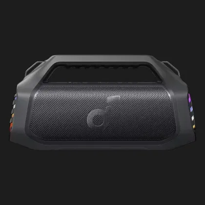 Акустика ANKER SoundСore Boom 2 Plus (Black) в Чернигове