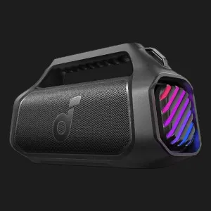 Акустика ANKER SoundСore Boom 2 Plus (Black) в Бродах