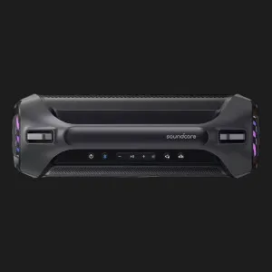 Акустика ANKER SoundСore Boom 2 Plus (Black) в Бродах