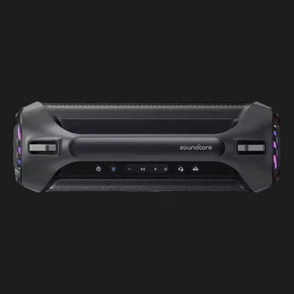 Акустика ANKER SoundСore Boom 2 Plus (Black) в Чернигове