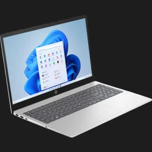 Ноутбук HP 15-fc0279ua 15.6" (AMD Ryzen 7/16GB/512GB (SSD)/AMD Radeon Graphics) (C9NE4EA) (UA) в Хмельницькому