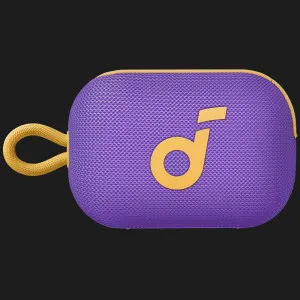 Акустика ANKER SoundСore Select 4 Go (Purple) в Дрогобичі