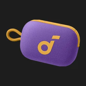 Акустика ANKER SoundСore Select 4 Go (Purple) в Дрогобичі