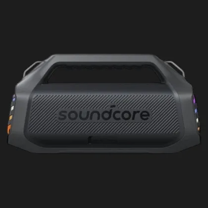 Акустика ANKER SoundСore Boom 2 Pro (Black)