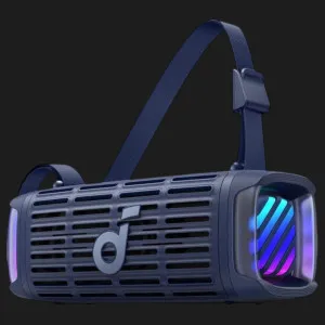 Акустика ANKER SoundСore Boom 3i (Blue) в Бродах
