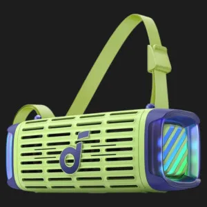 Акустика ANKER SoundСore Boom 3i (Green) в Дрогобичі
