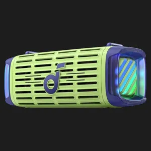 Акустика ANKER SoundСore Boom 3i (Green) в Дрогобичі