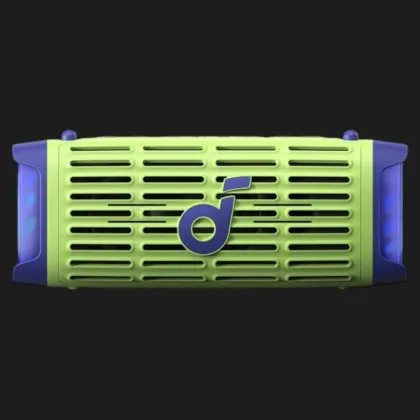 Акустика ANKER SoundСore Boom 3i (Green) в Чернигове