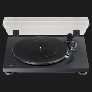 Виниловый проигрыватель TEAC Hi-Fi TN-180BT-A3/B (Black) в Дрогобыче