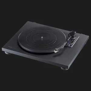 Виниловый проигрыватель TEAC Hi-Fi TN-180BT-A3/B (Black) в Дрогобыче