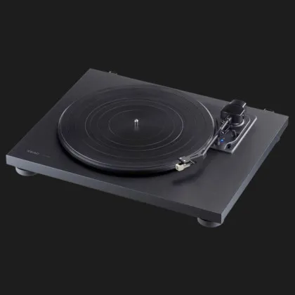 Вініловий програвач TEAC Hi-Fi TN-180BT-A3/B (Black) в Камʼянському
