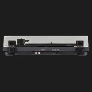 Виниловый проигрыватель TEAC Hi-Fi TN-180BT-A3/B (Black) в Дрогобыче