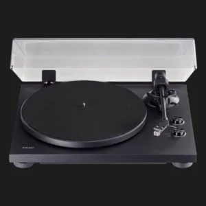 Виниловый проигрыватель TEAC Hi-Fi TN-280BT-A3/B (Black) в Дрогобыче