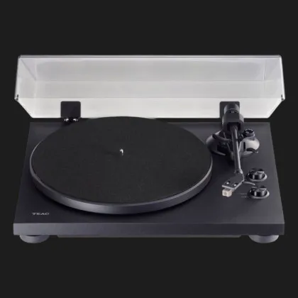 Вініловий програвач TEAC Hi-Fi TN-280BT-A3/B (Black) в Камʼянському