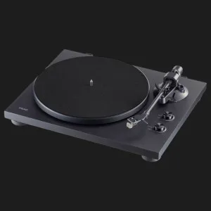 Виниловый проигрыватель TEAC Hi-Fi TN-280BT-A3/B (Black) в Дрогобыче