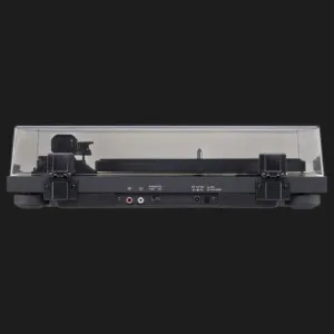 Виниловый проигрыватель TEAC Hi-Fi TN-280BT-A3/B (Black) в Дрогобыче