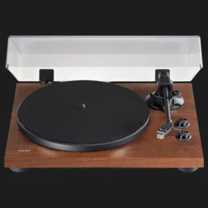 Виниловый проигрыватель TEAC Hi-Fi TN-280BT-A3/WA (Walnut) в Дрогобыче