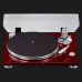 Вініловий програвач TEAC Hi-Fi TN-3B-SE/CH (Red)