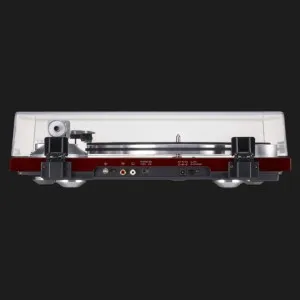 Виниловый проигрыватель TEAC Hi-Fi TN-3B-SE/CH (Red) в Бродах