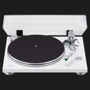Виниловый проигрыватель TEAC Hi-Fi TN-3B-SE/WH (White) в Дрогобыче