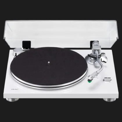 Вініловий програвач TEAC Hi-Fi TN-3B-SE/WH (White) в Камʼянському