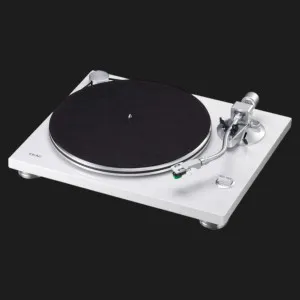 Виниловый проигрыватель TEAC Hi-Fi TN-3B-SE/WH (White) в Дрогобыче