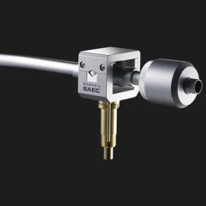 Виниловый проигрыватель TEAC Hi-Fi TN-3B-SE/WH (White) в Дрогобыче