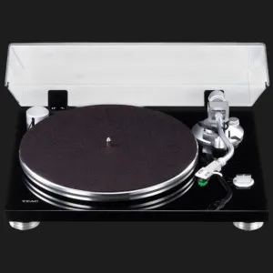 Виниловый проигрыватель TEAC Hi-Fi TN-3B-SE/B (Black) в Бродах