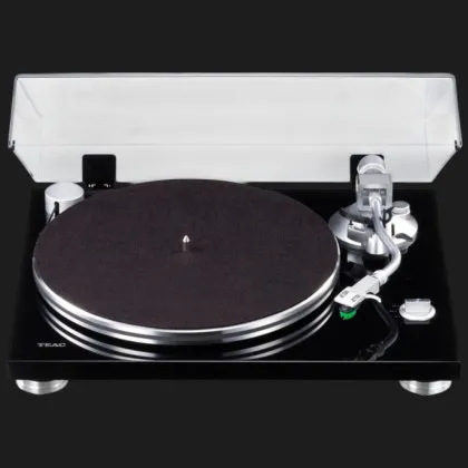 Вініловий програвач TEAC Hi-Fi TN-3B-SE/B (Black) в Камʼянському
