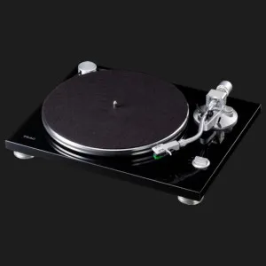 Виниловый проигрыватель TEAC Hi-Fi TN-3B-SE/B (Black) в Бродах