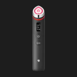 Пристрій для догляду за обличчям Medicube AGE-R Booster Pro (Black) в Борисполі
