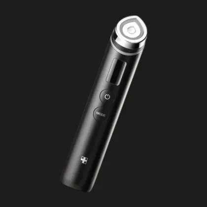 Пристрій для догляду за обличчям Medicube AGE-R Booster Pro (Black) у Запоріжжі