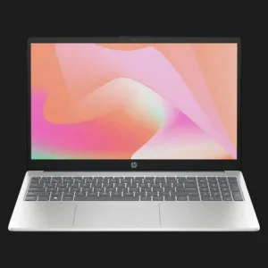 Ноутбук HP 15-fc0124ua 15.6" (AMD Ryzen 3/8GB/512GB/AMD Radeon Graphics) (D4NX3EA) (UA) в Борисполе