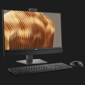 Моноблок Dell Pro (BTO103_QC24251) (UA) в Хмельницькому
