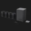Саундбар Hisense HT SATURN (Black)