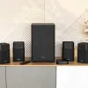 Саундбар Hisense HT SATURN (Black)