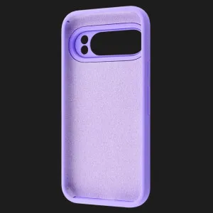 Чехол WAVE Full Silicone Cover для Google Pixel 11 Pro XL/10 Pro XL/9 Pro XL (Light Purple) в Хмельницком