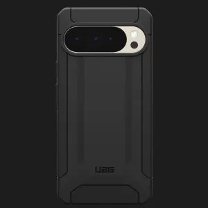Чехол UAG Scout для Google Pixel 10 Pro XL (Black) в Дрогобыче